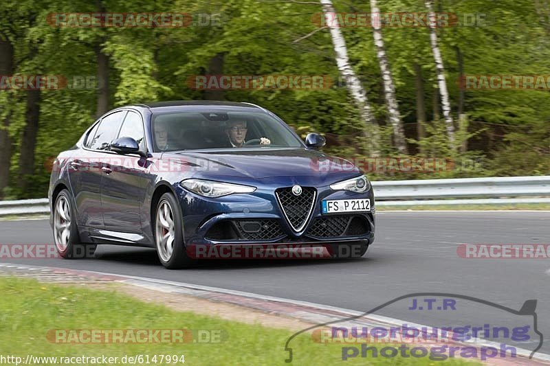 Bild #6147994 - Touristenfahrten Nürburgring Nordschleife (10.05.2019)