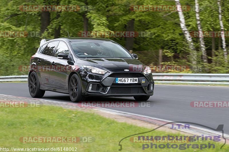 Bild #6148002 - Touristenfahrten Nürburgring Nordschleife (10.05.2019)