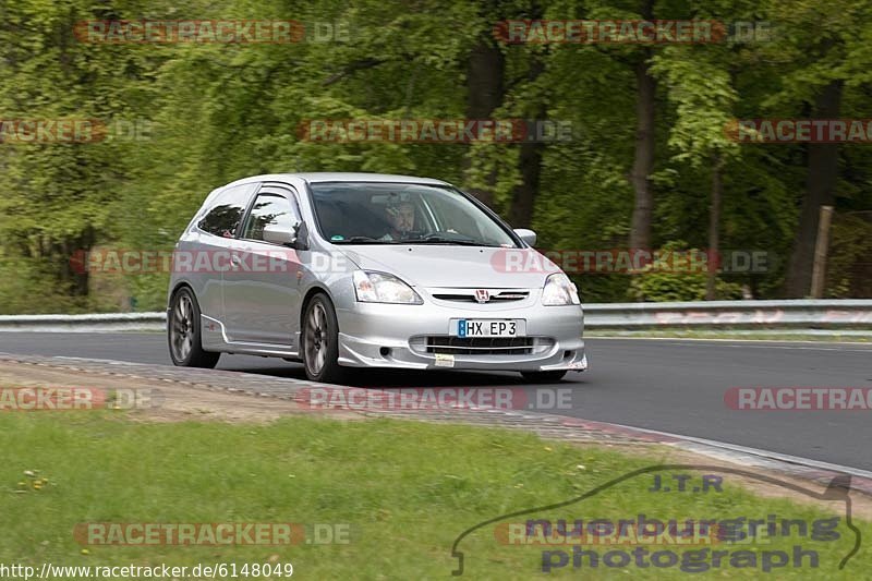 Bild #6148049 - Touristenfahrten Nürburgring Nordschleife (10.05.2019)