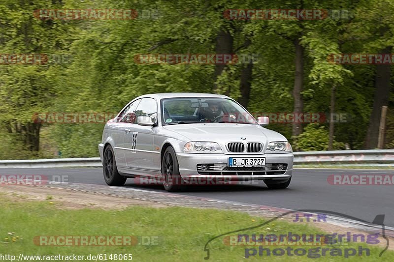 Bild #6148065 - Touristenfahrten Nürburgring Nordschleife (10.05.2019)