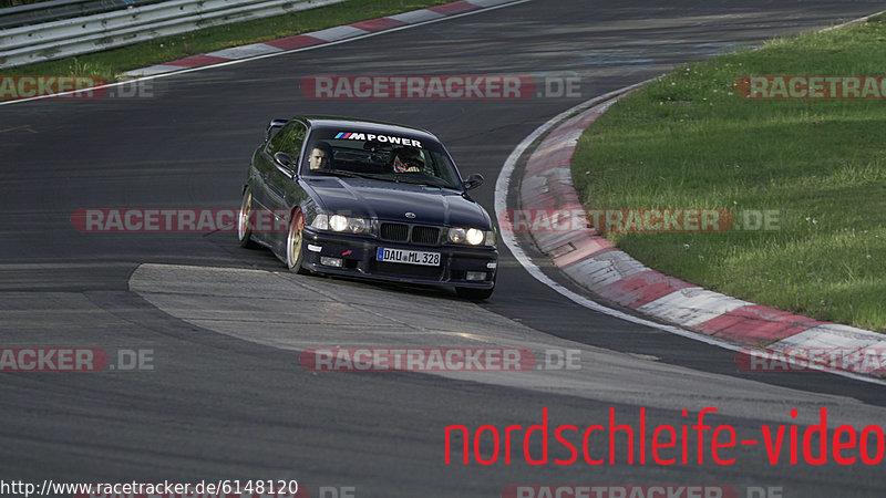 Bild #6148120 - Touristenfahrten Nürburgring Nordschleife (10.05.2019)