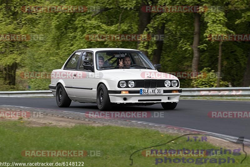 Bild #6148122 - Touristenfahrten Nürburgring Nordschleife (10.05.2019)