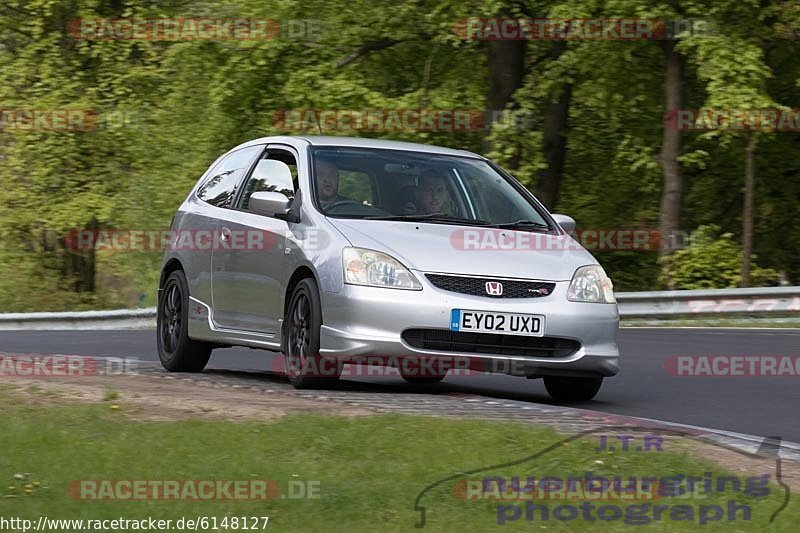 Bild #6148127 - Touristenfahrten Nürburgring Nordschleife (10.05.2019)