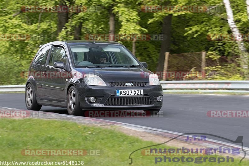 Bild #6148138 - Touristenfahrten Nürburgring Nordschleife (10.05.2019)