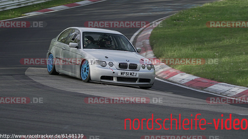 Bild #6148139 - Touristenfahrten Nürburgring Nordschleife (10.05.2019)