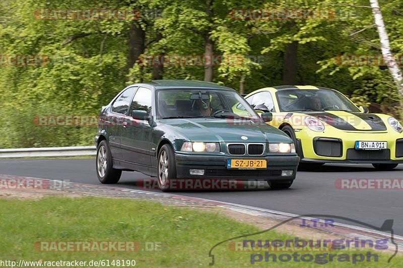 Bild #6148190 - Touristenfahrten Nürburgring Nordschleife (10.05.2019)