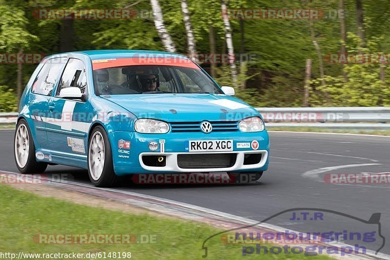 Bild #6148198 - Touristenfahrten Nürburgring Nordschleife (10.05.2019)