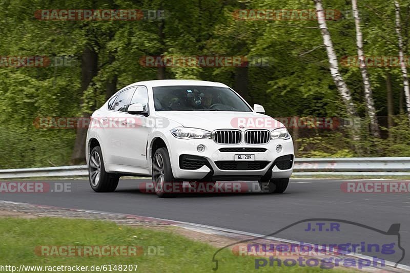 Bild #6148207 - Touristenfahrten Nürburgring Nordschleife (10.05.2019)