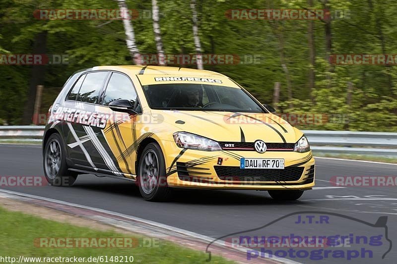 Bild #6148210 - Touristenfahrten Nürburgring Nordschleife (10.05.2019)