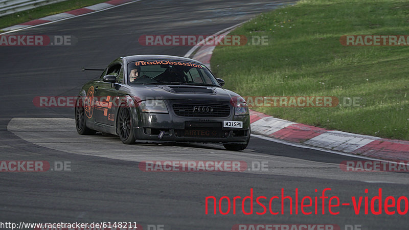 Bild #6148211 - Touristenfahrten Nürburgring Nordschleife (10.05.2019)