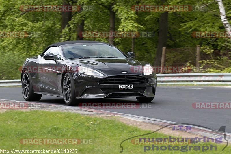 Bild #6148237 - Touristenfahrten Nürburgring Nordschleife (10.05.2019)