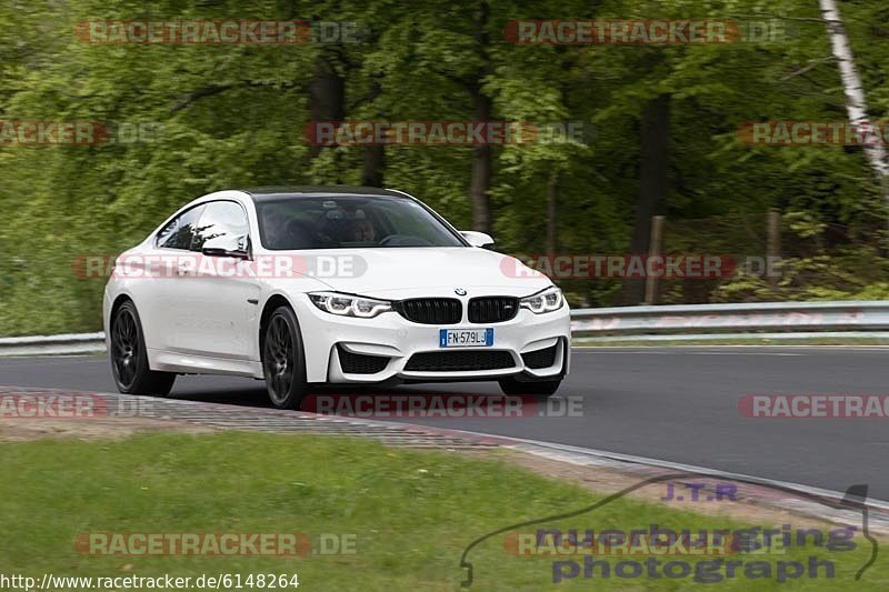 Bild #6148264 - Touristenfahrten Nürburgring Nordschleife (10.05.2019)