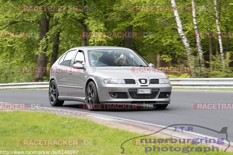 Bild #6148287 - Touristenfahrten Nürburgring Nordschleife (10.05.2019)