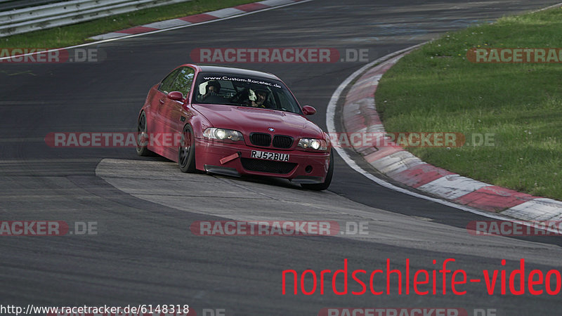 Bild #6148318 - Touristenfahrten Nürburgring Nordschleife (10.05.2019)