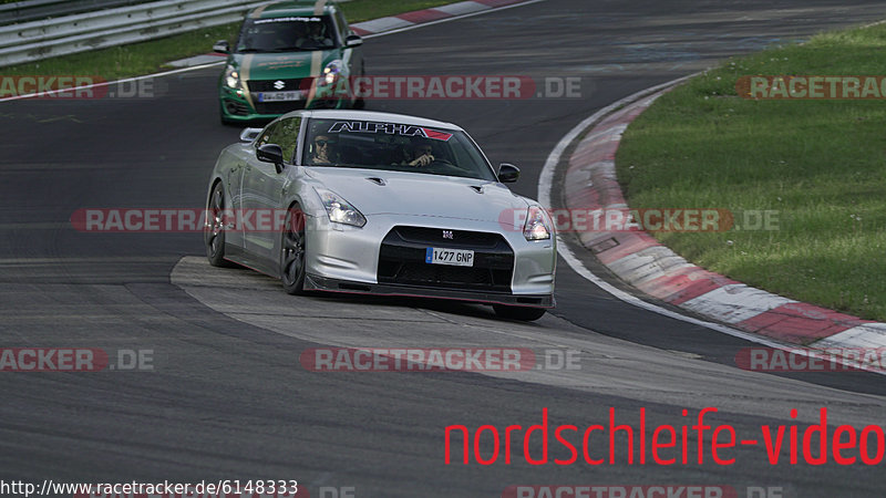 Bild #6148333 - Touristenfahrten Nürburgring Nordschleife (10.05.2019)