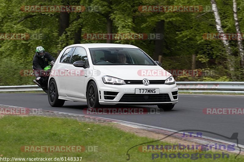 Bild #6148337 - Touristenfahrten Nürburgring Nordschleife (10.05.2019)