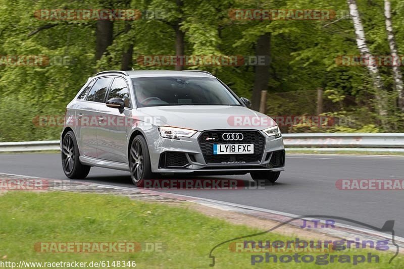 Bild #6148346 - Touristenfahrten Nürburgring Nordschleife (10.05.2019)