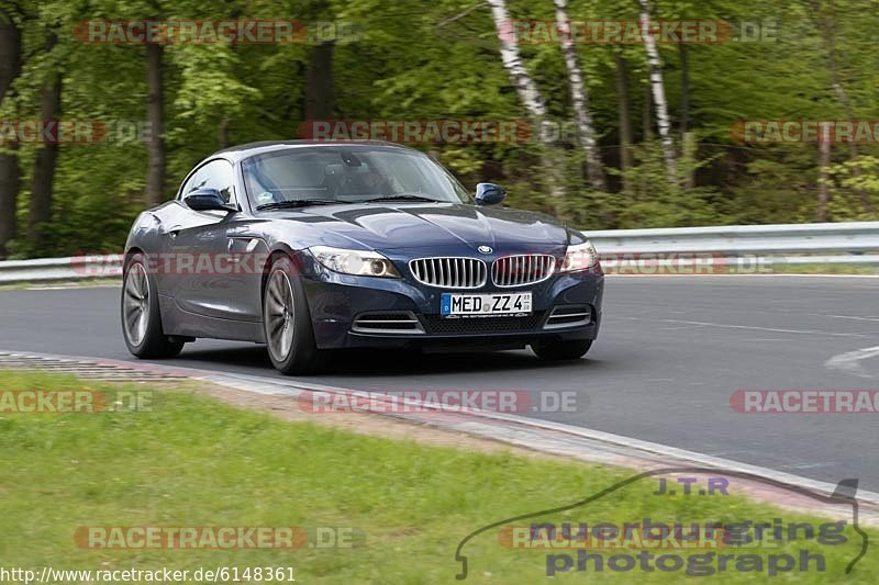 Bild #6148361 - Touristenfahrten Nürburgring Nordschleife (10.05.2019)