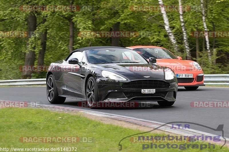 Bild #6148372 - Touristenfahrten Nürburgring Nordschleife (10.05.2019)