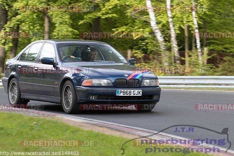 Bild #6148403 - Touristenfahrten Nürburgring Nordschleife (10.05.2019)