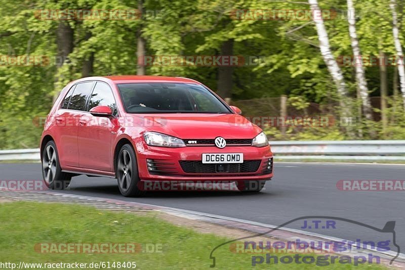 Bild #6148405 - Touristenfahrten Nürburgring Nordschleife (10.05.2019)