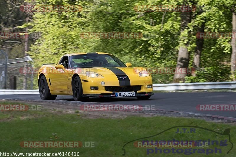 Bild #6148410 - Touristenfahrten Nürburgring Nordschleife (10.05.2019)