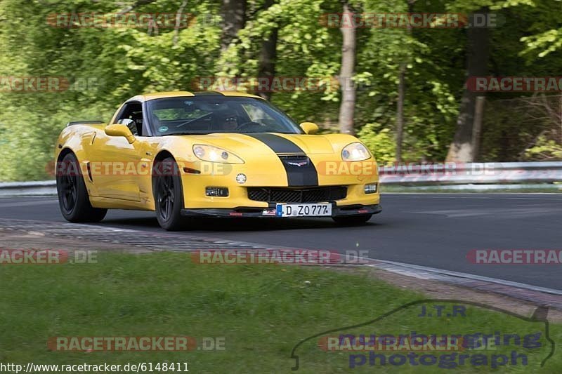 Bild #6148411 - Touristenfahrten Nürburgring Nordschleife (10.05.2019)