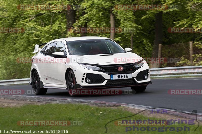 Bild #6148416 - Touristenfahrten Nürburgring Nordschleife (10.05.2019)