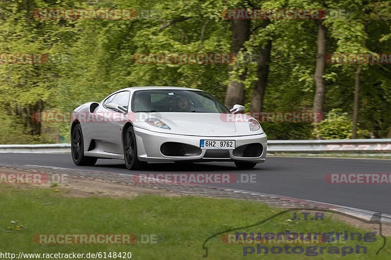 Bild #6148420 - Touristenfahrten Nürburgring Nordschleife (10.05.2019)