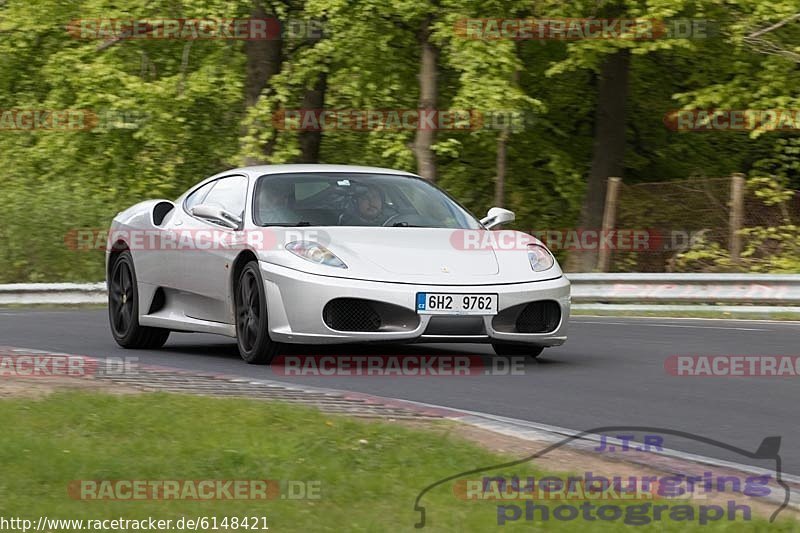 Bild #6148421 - Touristenfahrten Nürburgring Nordschleife (10.05.2019)