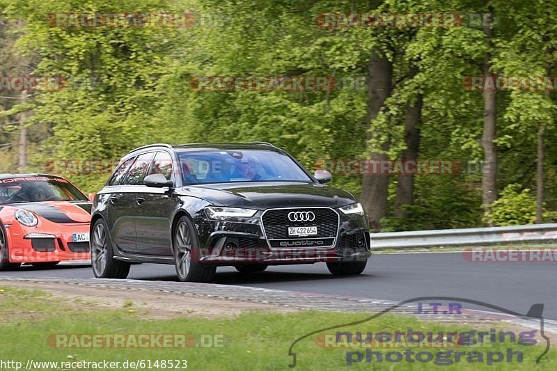 Bild #6148523 - Touristenfahrten Nürburgring Nordschleife (10.05.2019)