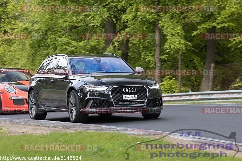 Bild #6148524 - Touristenfahrten Nürburgring Nordschleife (10.05.2019)