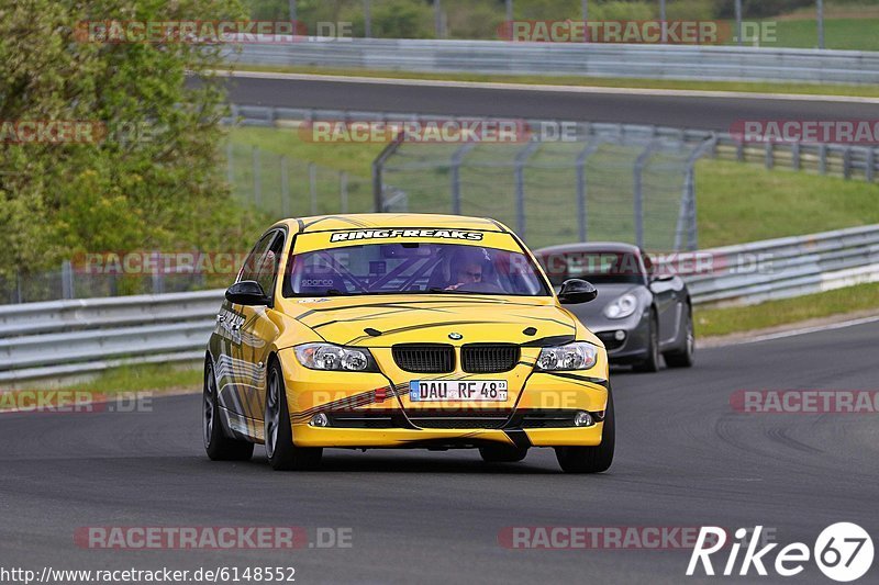 Bild #6148552 - Touristenfahrten Nürburgring Nordschleife (10.05.2019)