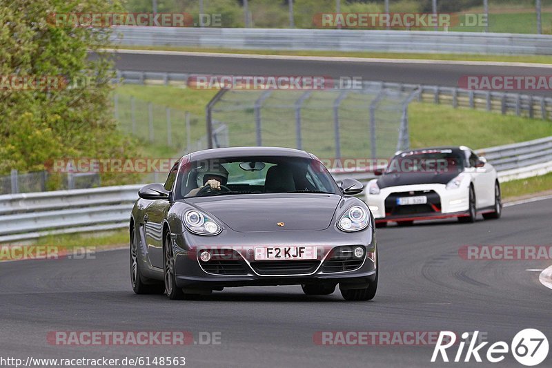 Bild #6148563 - Touristenfahrten Nürburgring Nordschleife (10.05.2019)