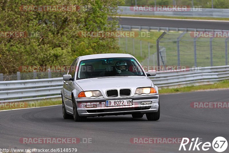 Bild #6148579 - Touristenfahrten Nürburgring Nordschleife (10.05.2019)