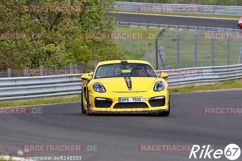 Bild #6148593 - Touristenfahrten Nürburgring Nordschleife (10.05.2019)