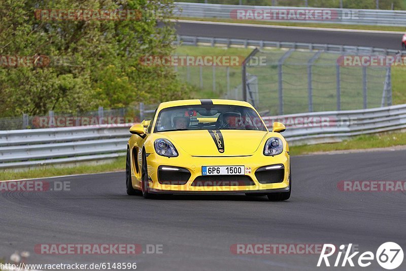 Bild #6148596 - Touristenfahrten Nürburgring Nordschleife (10.05.2019)