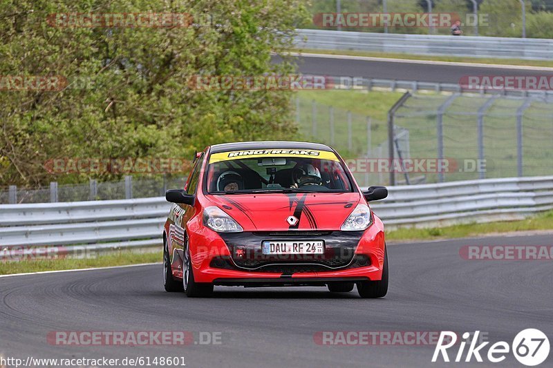 Bild #6148601 - Touristenfahrten Nürburgring Nordschleife (10.05.2019)