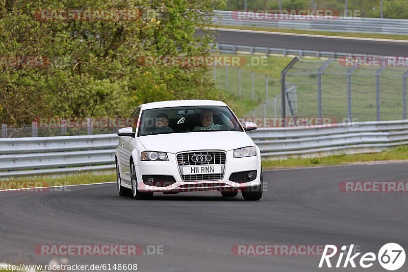 Bild #6148608 - Touristenfahrten Nürburgring Nordschleife (10.05.2019)