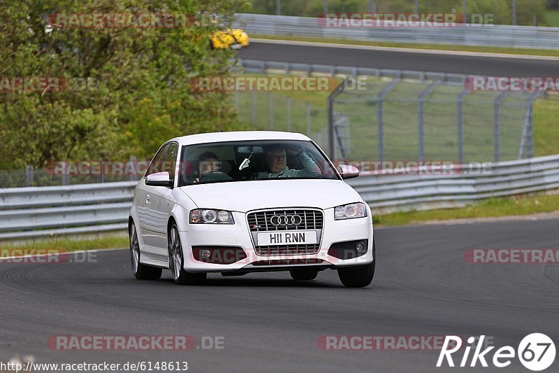 Bild #6148613 - Touristenfahrten Nürburgring Nordschleife (10.05.2019)