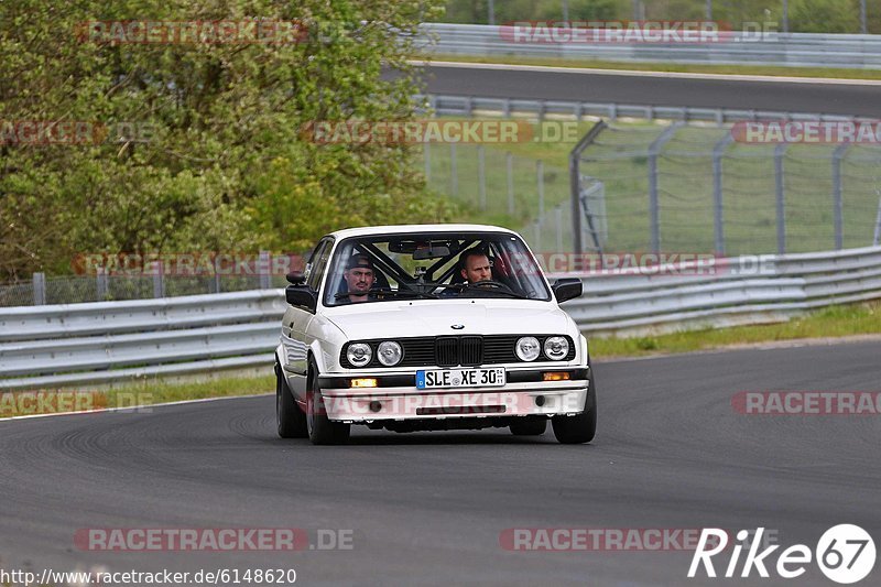 Bild #6148620 - Touristenfahrten Nürburgring Nordschleife (10.05.2019)