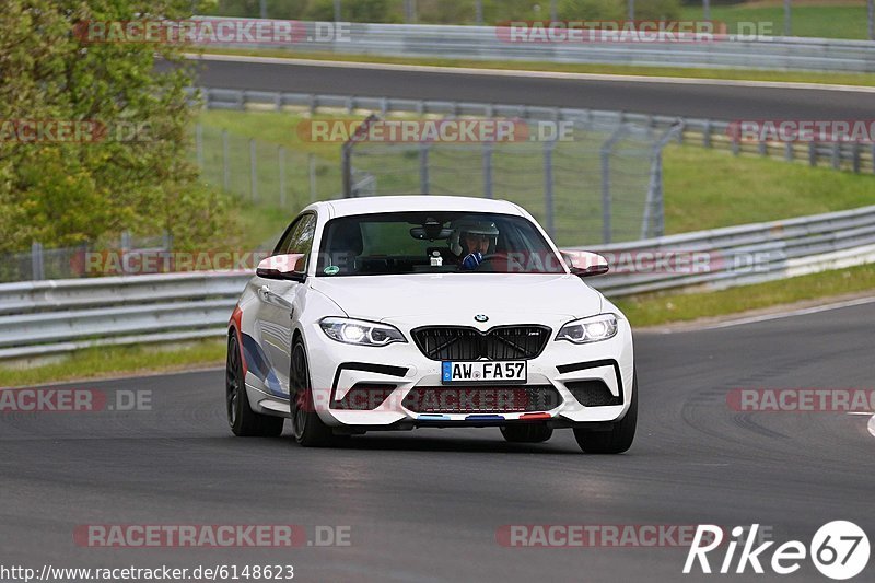 Bild #6148623 - Touristenfahrten Nürburgring Nordschleife (10.05.2019)