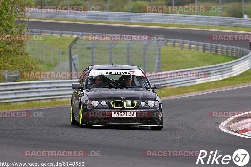 Bild #6148652 - Touristenfahrten Nürburgring Nordschleife (10.05.2019)