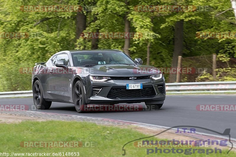 Bild #6148653 - Touristenfahrten Nürburgring Nordschleife (10.05.2019)