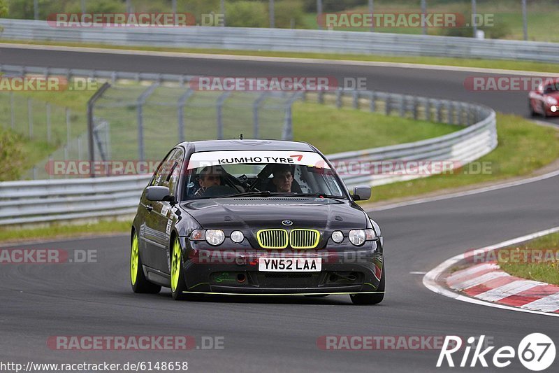 Bild #6148658 - Touristenfahrten Nürburgring Nordschleife (10.05.2019)