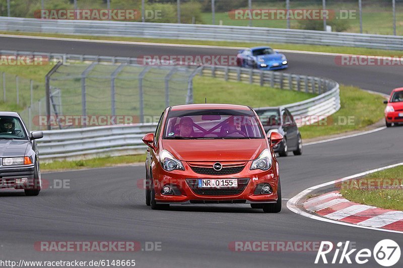 Bild #6148665 - Touristenfahrten Nürburgring Nordschleife (10.05.2019)