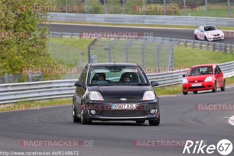 Bild #6148672 - Touristenfahrten Nürburgring Nordschleife (10.05.2019)