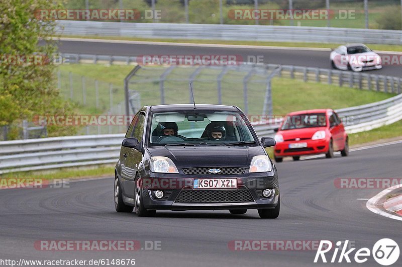 Bild #6148676 - Touristenfahrten Nürburgring Nordschleife (10.05.2019)