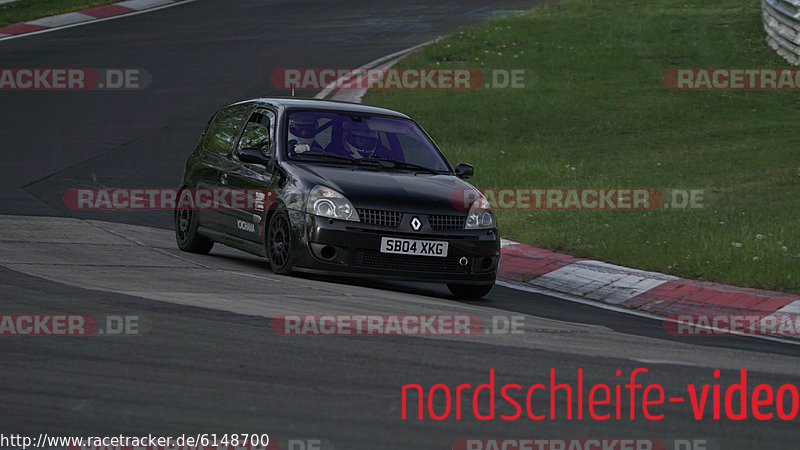 Bild #6148700 - Touristenfahrten Nürburgring Nordschleife (10.05.2019)