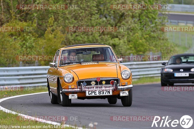 Bild #6148708 - Touristenfahrten Nürburgring Nordschleife (10.05.2019)